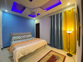 Two bedroom, Family Residences